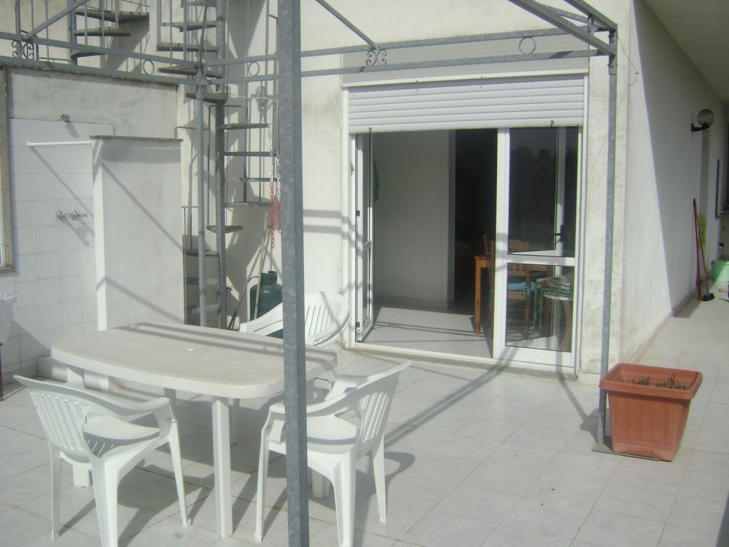 Otranto Green House Apartment Room photo